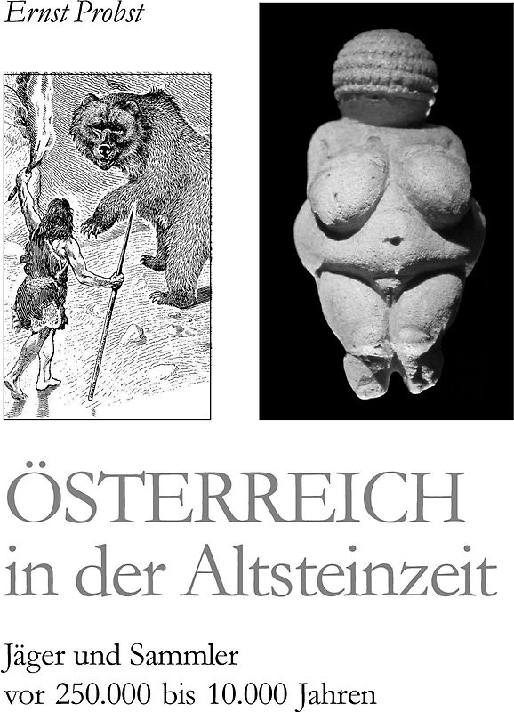 Österreich in der Altsteinzeit