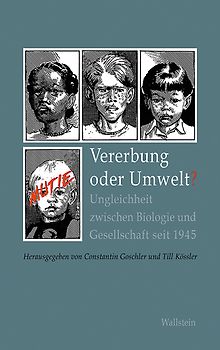 Vererbung oder Umwelt?