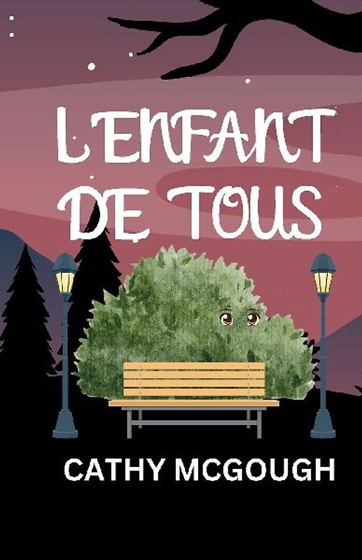 L'ENFANT DE TOUS FRENCH EDITION