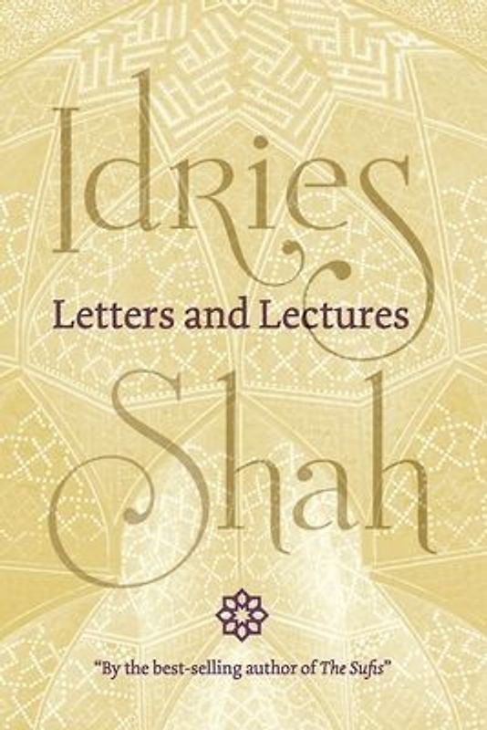 Letters and Lectures