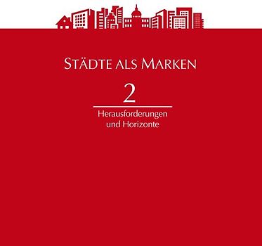 Städte als Marken 2