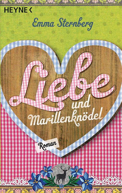 Liebe und Marillenknödel