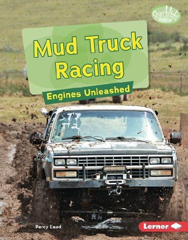 Mud Truck Racing