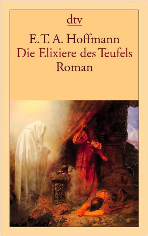 Die Elixiere des Teufels