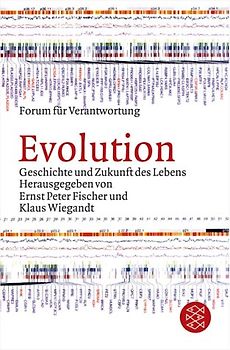 Evolution. Geschichte und Zukunft des Lebens