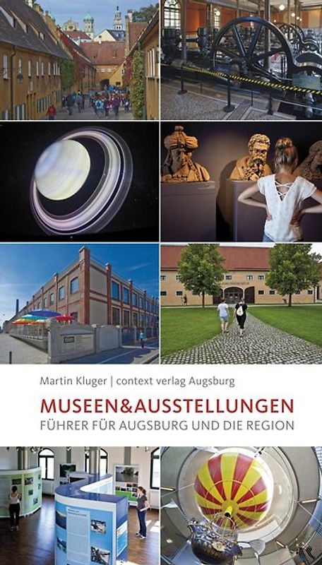 Museen & Ausstellungen