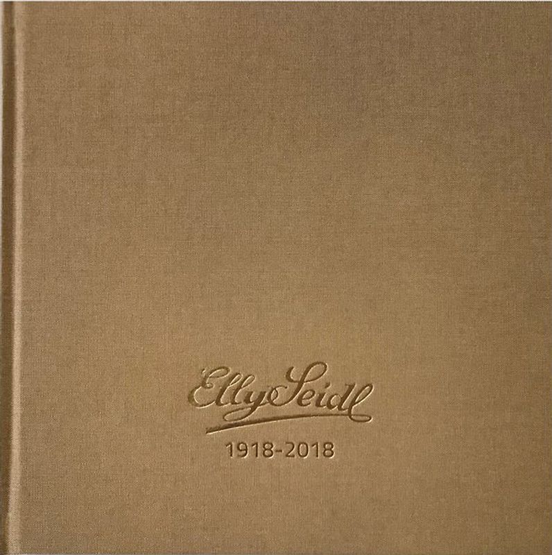 100 Jahre Elly Seidl