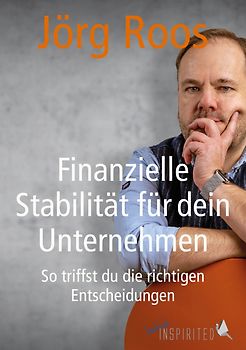 Finanzielle Stabilität für dein Unternehmen