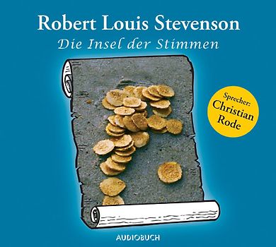 Insel der Stimmen