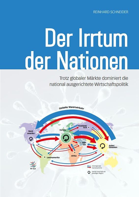 Der Irrtum der Nationen
