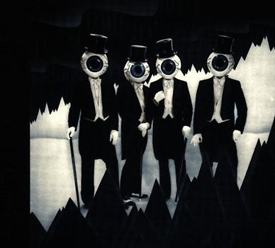 the Residents - Eskimo