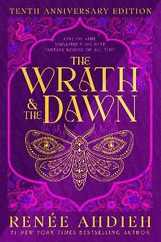 The Wrath & The Dawn