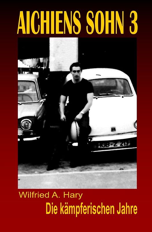 AICHIENS SOHN / AICHIENS SOHN 3: Die kämpferischen Jahre