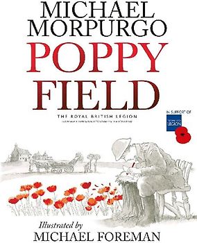 Poppy Field