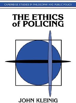 The Ethics of Policing