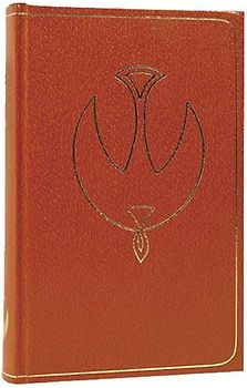 Bible Segond Révisée 1978 (La Colombe)