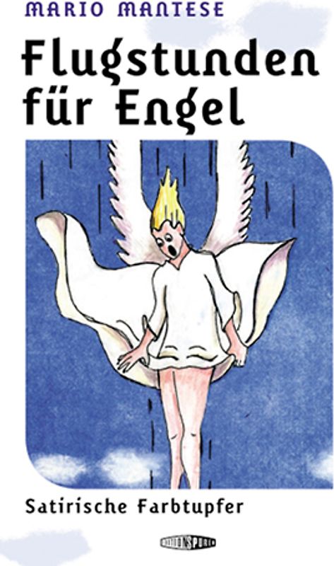 Flugstunden für Engel