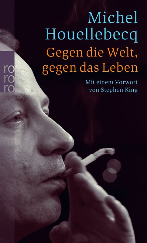 Gegen die Welt, gegen das Leben