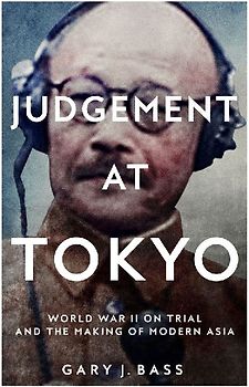 Judgement at Tokyo