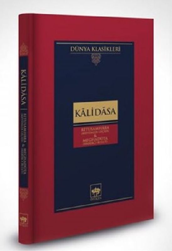 Ritusamhara Mevsimler Gecidi - Meghadta Haberci Bulut