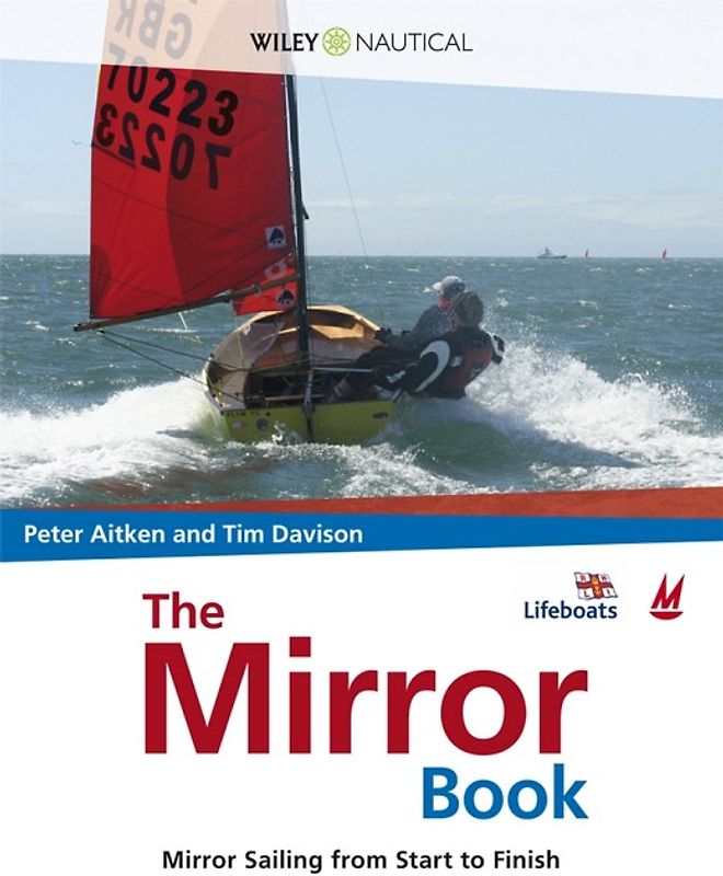 The Mirror Book