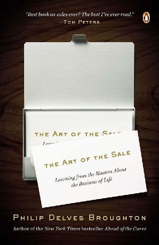 The Art of the Sale