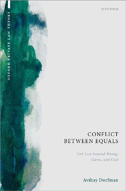 Conflict Between Equals