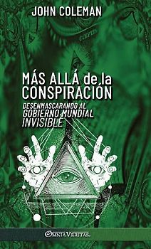 Más allá de la conspiración