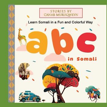 Somali ABC