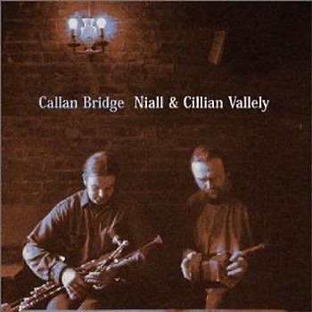 Niall & Cillian Valley - Callan Bridge