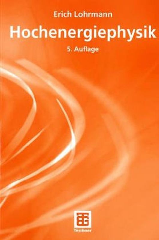 Hochenergiephysik