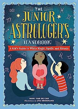 The Junior Astrologer's Handbook