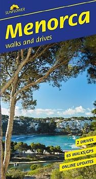 Menorca Sunflower Walking Guide
