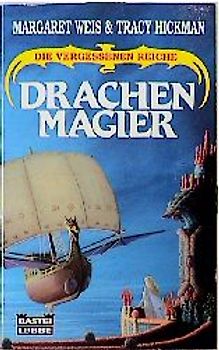 Die vergessenen Reiche / Drachenmagier