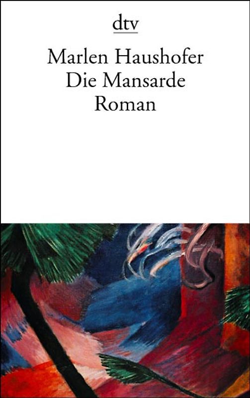 Die Mansarde