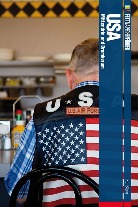 Fettnäpfchenführer USA