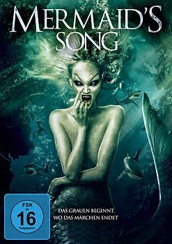 Mermaids Song DVD