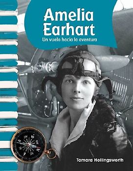Amelia Earhart