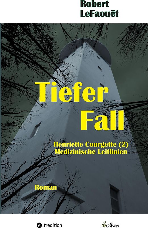 Tiefer Fall