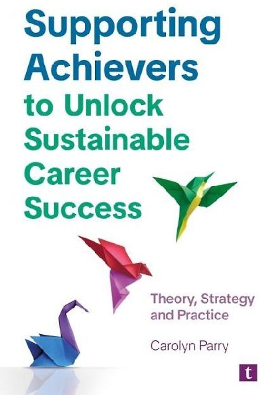 Supporting Achievers To Unlock Career