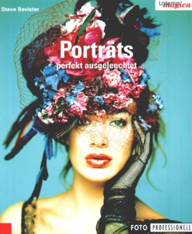 Porträts - perfekt ausgeleuchtet