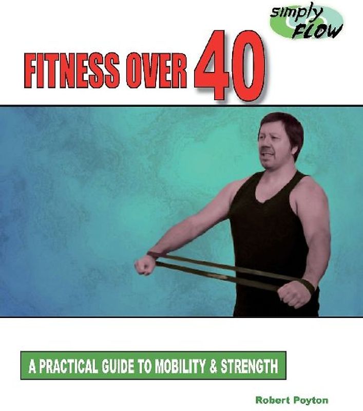 Fitness Over 40