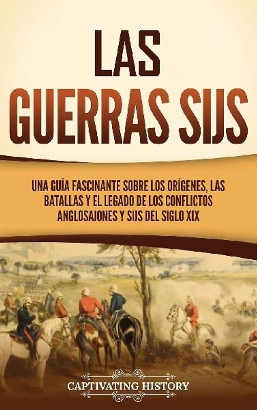 Las guerras sijs