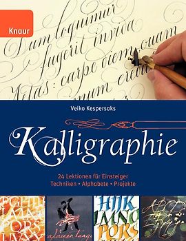 Kalligraphie