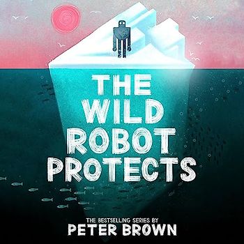 The Wild Robot Protects