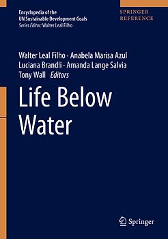 Life Below Water
