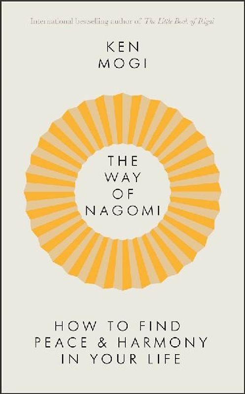 The Way of Nagomi
