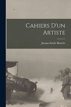 Cahiers d'un artiste