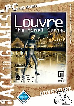 Final Curse, The PC Spiele