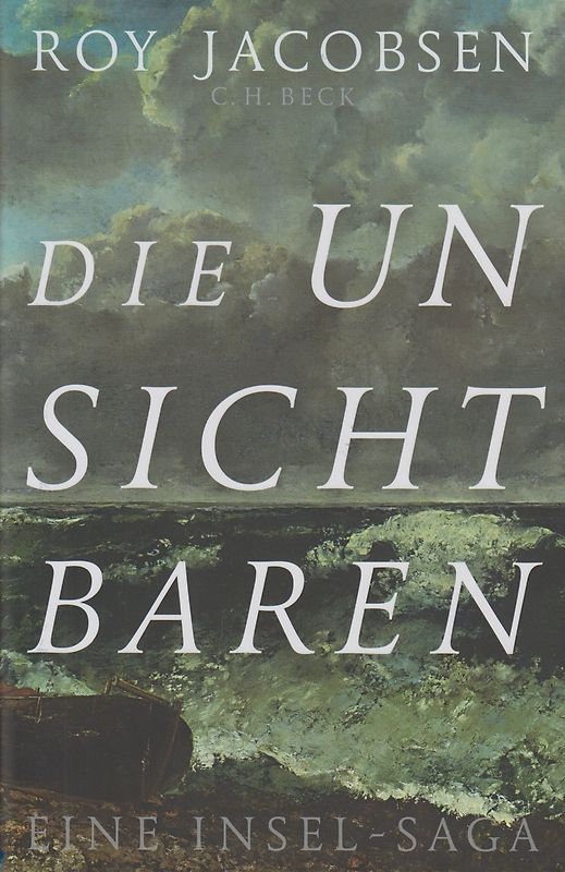 Die Unsichtbaren